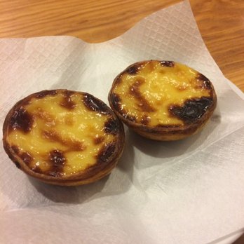 Time Out Market - Egg custard tarts - Public Markets Near Me - Lisbon, 11 Time Out Market - Egg custard tarts - Public Markets Near Me - Lisbon, 11