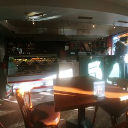 Pizzeria Del Golfo