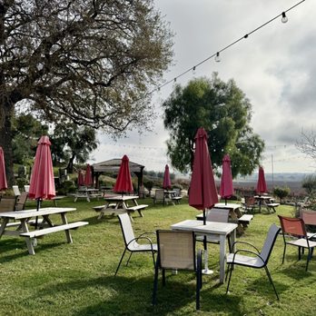 Still Waters Vineyards - Wineries Near Me - Paso Robles, California