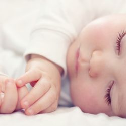Mountain Baby Sleep Company - Your baby can sleep this well too!