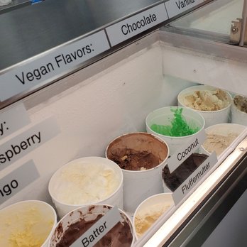 Strong Island Ice Cream - Desserts Near Me - Nesconset, New York Strong Island Ice Cream - Desserts Near Me - Nesconset, New York