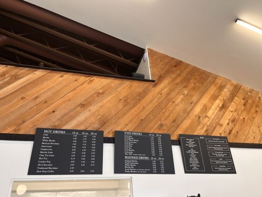 Menu photo 8 Local Grind Coffee + Cafe Los Alamitos, CA Menu photo 8 Local Grind Coffee + Cafe Los Alamitos, CA