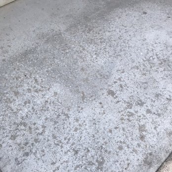 Elite Carpet Cleaning - Our porch after being power washed! We had no clue it was that light underneath all that dirt!! Looks amazing!!! - Carpet Cleaning Near Me
