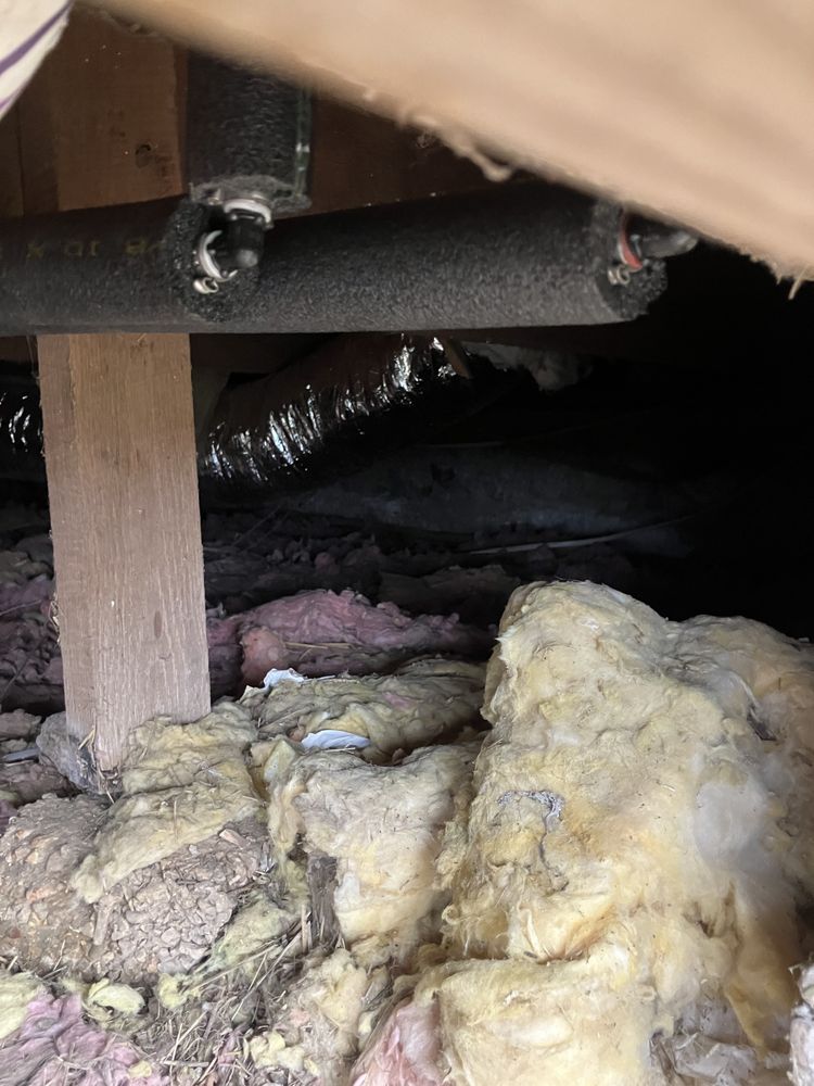 Slide of United Plumbing