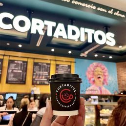Cortadito Cortadito