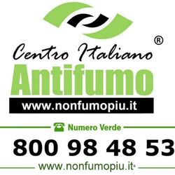 Centro Italiano Antifumo
