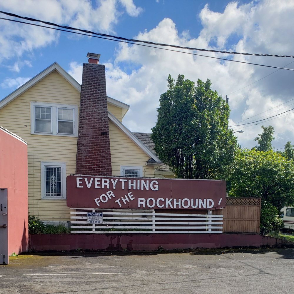 ED’S HOUSE OF GEMS 49 Photos & 78 Reviews 7712 NE Sandy Blvd