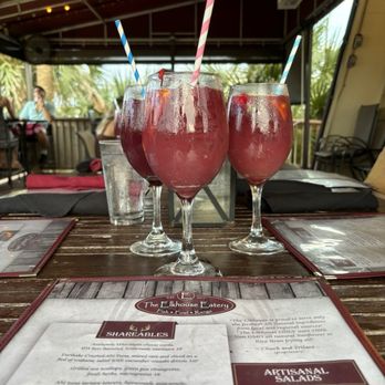 The Elk House Eatery - Sangria - Seafood Near Me - St. Augustine, Florida The Elk House Eatery - Sangria - Seafood Near Me - St. Augustine, Florida