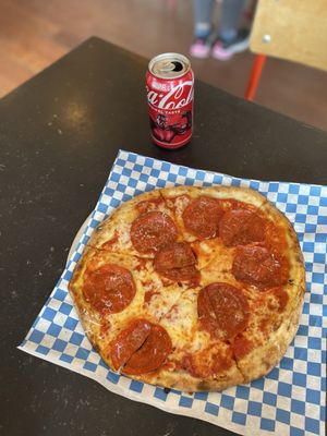 The Pizza Yard by null