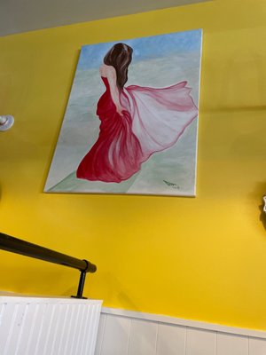 Terrace Restaurant & Bakery by null