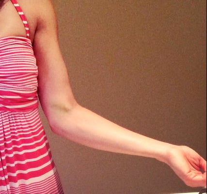 Goodhead Marsha E MD