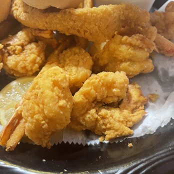 Fat Daddy's Restaurant - Fried Shrimp  Shrimp Dinner - Cajun/Creole Near Me - Plaquemine, Louisiana