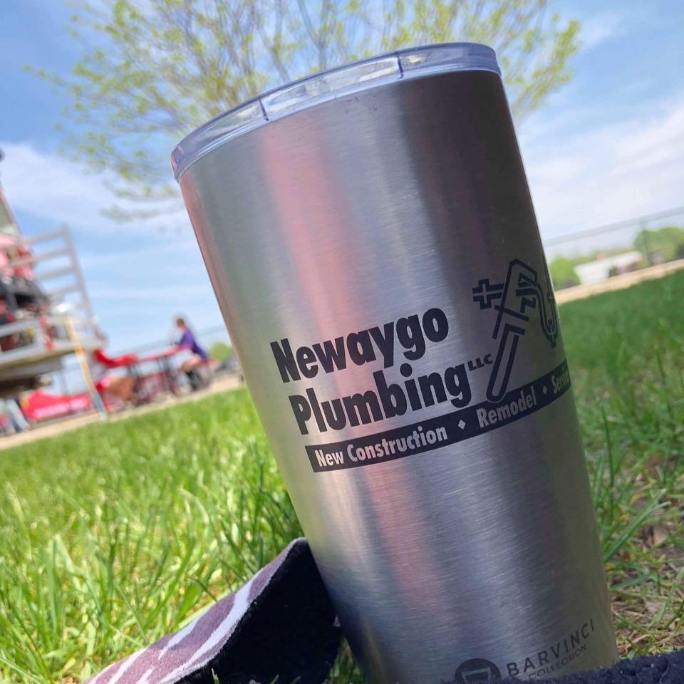 Slide of Newaygo Plumbing