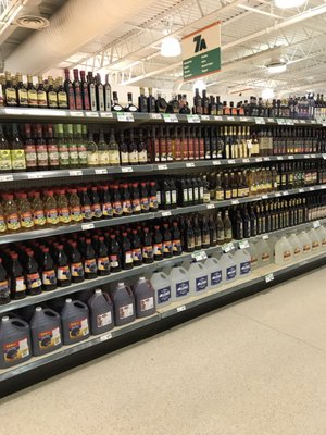 Highland Farms by null