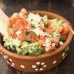 El Sueño - Order of Guac