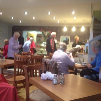 Conwy Pantry - Nice, intimate cafe - Cafes Near Me - Conwy, CWY Conwy Pantry - Nice, intimate cafe - Cafes Near Me - Conwy, CWY