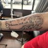 24hr Tattoo gift card