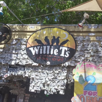 Willie T's - Bars Near Me - Key West, Florida Willie T's - Bars Near Me - Key West, Florida