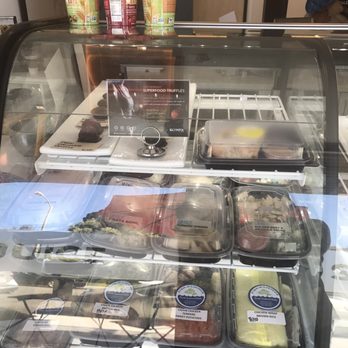 Portfolio FIT - Healthy Meal Preps - Juice Bars & Smoothies Near Me - Long Beach, California