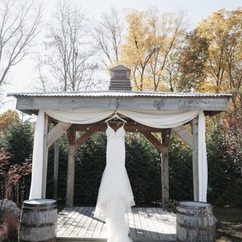Nuzzo's Farm - Venues & Event Spaces Near Me - Branford, Connecticut