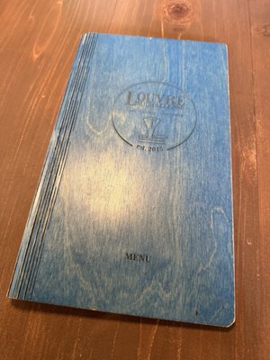 Louvre Michaelense by null