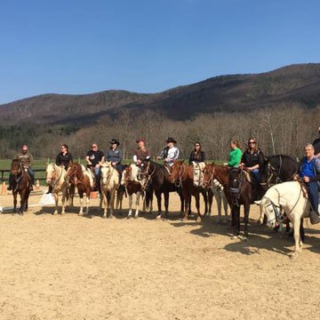 Secret Passage Ranch by null