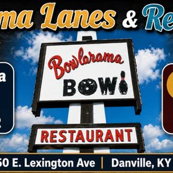 Bowlarama