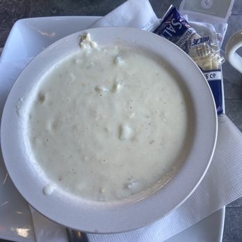 Mermaids Restaurant - New England Clam Chowder - Seafood Near Me - Cape May, New Jersey Mermaids Restaurant - New England Clam Chowder - Seafood Near Me - Cape May, New Jersey