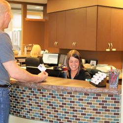 Wilsonville Dental Group