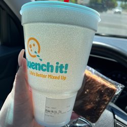 Quench It