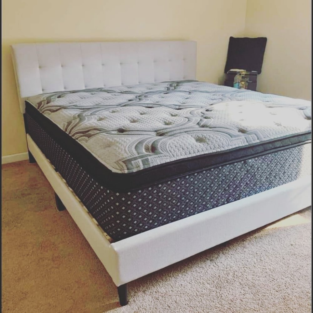 MATTRESS BY APPOINTMENT HOLLISTER 17 Photos Mattresses 180 Mall