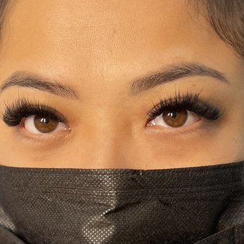 Marissa’s Lash Art - Hybrid lashes - Eyelash Service Near Me - Carson, California Marissa’s Lash Art - Hybrid lashes - Eyelash Service Near Me - Carson, California