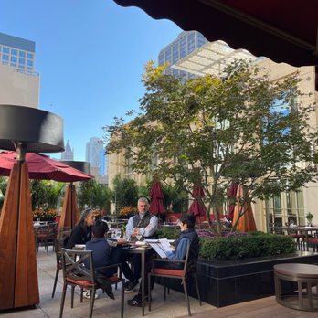 Shanghai Terrace - Chinese Near Me - Chicago, Illinois