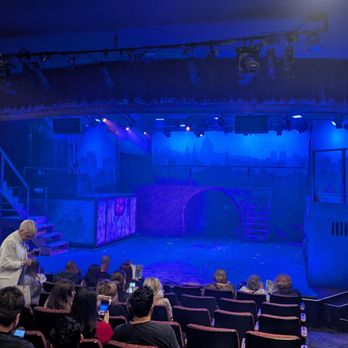 Gem Theater - Literally not a bad seat in the entire theatre - Performing Arts Near Me - Garden Grove, California Gem Theater - Literally not a bad seat in the entire theatre - Performing Arts Near Me - Garden Grove, California
