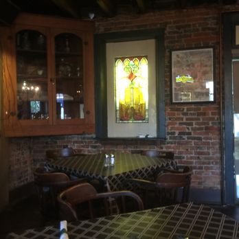 Florentine Restaurant - Gray place - Steakhouses Near Me - Germantown, Ohio