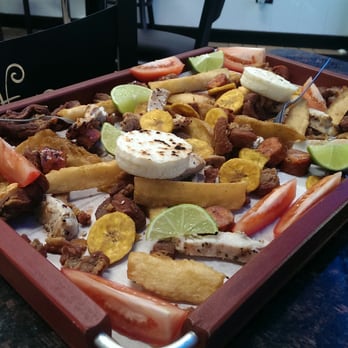 Colombian's Taste - Picada - Colombian Near Me - Itasca, Illinois Colombian's Taste - Picada - Colombian Near Me - Itasca, Illinois