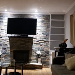 Stone Home Impovement