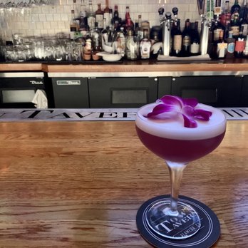 Town Tavern - Purple Haze ($12) - Bars Near Me - Alameda, California Town Tavern - Purple Haze ($12) - Bars Near Me - Alameda, California
