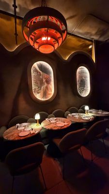 La Ferneteria (Rooftop Miami) by null