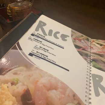 Lee Chen Asian Bistro - King - Rice menu - Dim Sum Near Me - Toronto, Ontario Lee Chen Asian Bistro - King - Rice menu - Dim Sum Near Me - Toronto, Ontario