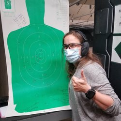 Gray Lady Self Defense LLC