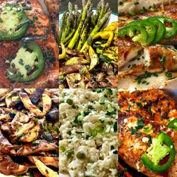 Guerra's Gourmet Catering