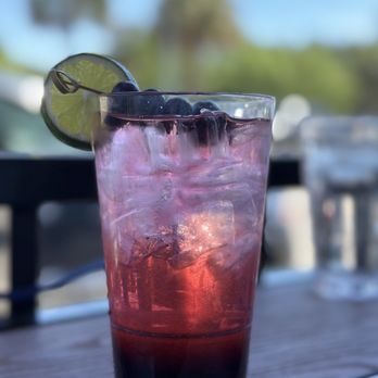 Ruby Sunshine Charleston, Victory - Blueberry lavender lemonade - Breakfast & Brunch Near Me - Charleston, South Carolina Ruby Sunshine Charleston, Victory - Blueberry lavender lemonade - Breakfast & Brunch Near Me - Charleston, South Carolina