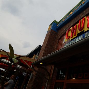 Chuy's - Tex-Mex Near Me - Springfield, Virginia