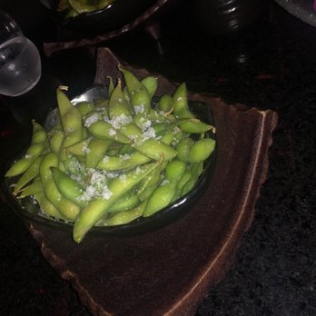 Myn-Tu - Edamame - Asian Fusion Near Me - Miami Beach, Florida Myn-Tu - Edamame - Asian Fusion Near Me - Miami Beach, Florida