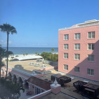 The Don CeSar - Resorts Near Me - St. Pete Beach, Florida