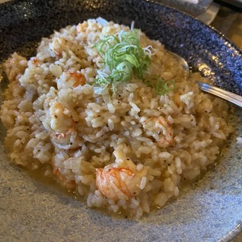 Kyosho - Lobster risotto - Japanese Near Me - Menlo Park, California Kyosho - Lobster risotto - Japanese Near Me - Menlo Park, California