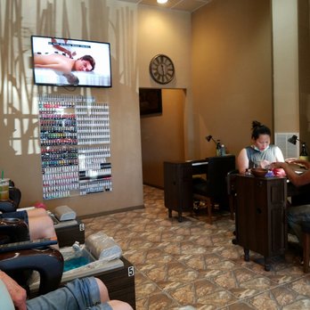 Zen Nails - Very nice place. Convenient location. Cleanly. Friendly staff. Average price for pedicures. - Waxing Near Me - Castle Hills, Texas Zen Nails - Very nice place. Convenient location. Cleanly. Friendly staff. Average price for pedicures. - Waxing Near Me - Castle Hills, Texas