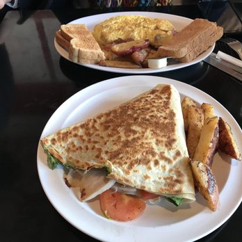 Crispy Crêpes Cafe - Creperies Near Me - Boston, Massachusetts