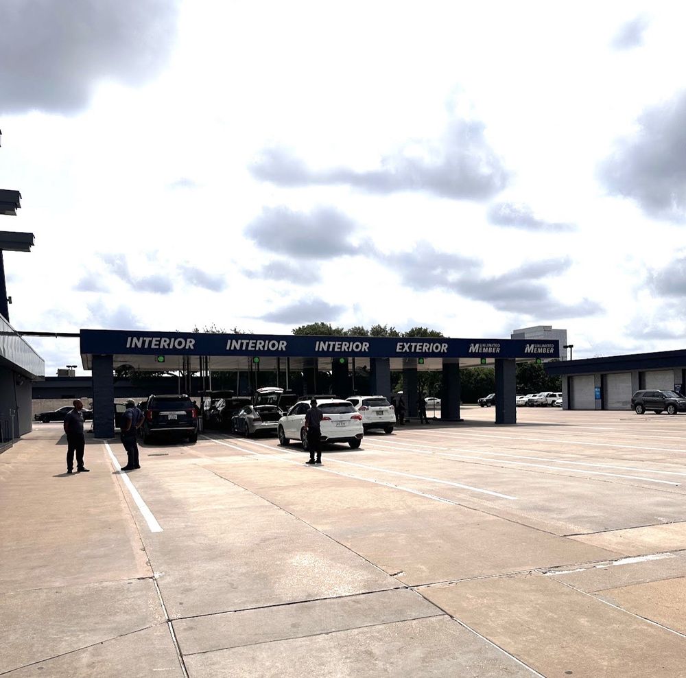 MISTER CAR WASH Updated August 2024 183 Photos & 221 Reviews 1038